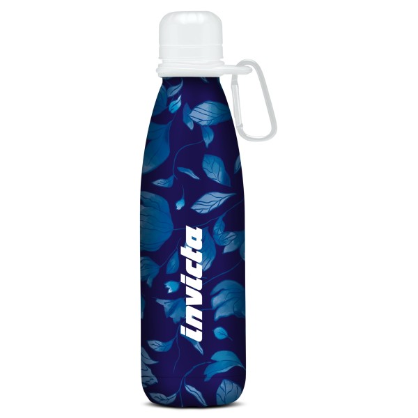 Borraccia Bottle Bottiglia Termica 500 ml in...