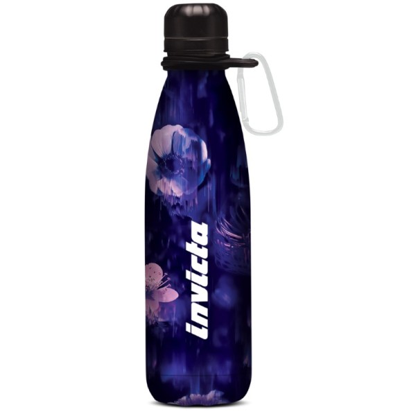 Borraccia Bottle Bottiglia Termica 500 ml in...