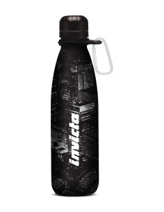 Borraccia Bottle Bottiglia Termica 500 ml in Acciaio Invicta