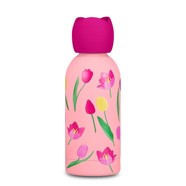 Borraccia Termica Bottle Con Tappo Sagomato 500...