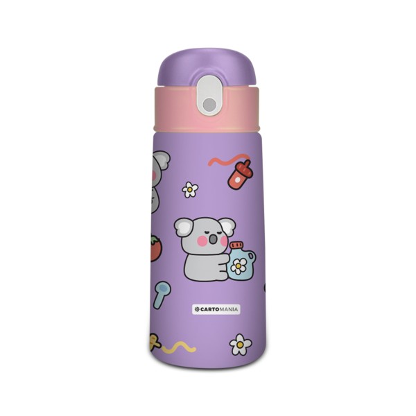 Borraccia Termica con Beccuccio 500 ml...