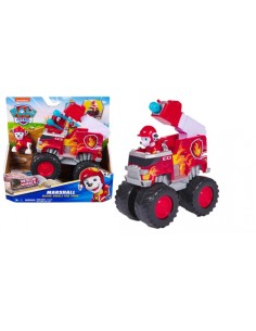 Paw Patrol | Camion dei Pompieri di Marshall, Camion...