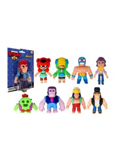 Brawl stars monsterflex allungabile