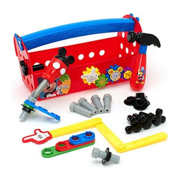 Disney 38048 Mickey Mouse Clubhouse Cassetta...