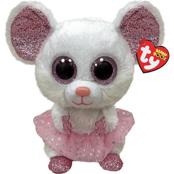 Beanie Boos | TY - Peluche Beanie Boos -...