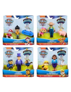 Paw Patrol | Cuccioli Action Pup assortiti PAW PATROL