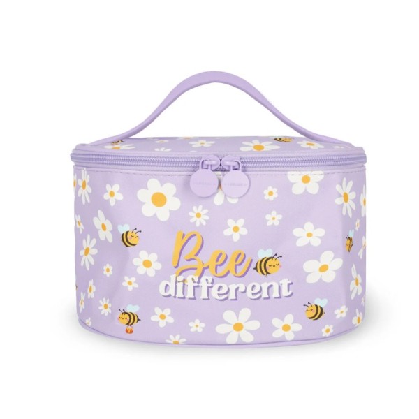 Legami - Beauty Case Bee - Hello Beauty ape