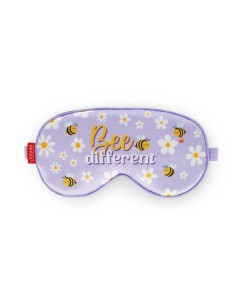 Legami - Mascherina da Notte Bee - Nap Queen ape
