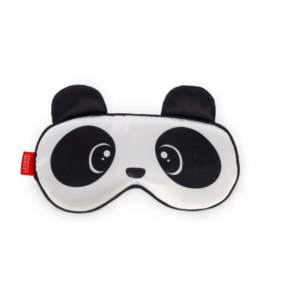 Legami - Mascherina da Notte panda - Nap Queen