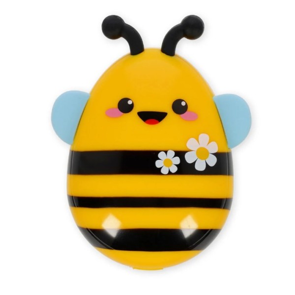 Legami - Spazzola Districante per Capelli Bee -...