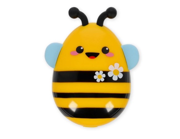 Legami - Spazzola Districante per Capelli Bee - Ape - Amazing Hair