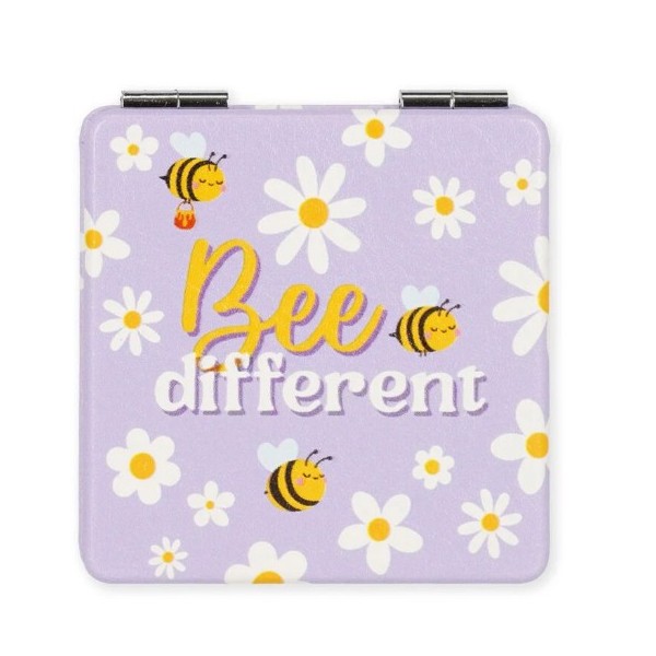 Legami - Specchietto da Borsetta Bee - Ape Nice...