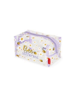 Legami - Trousse Porta Trucchi Bee - Make-up Queen ape