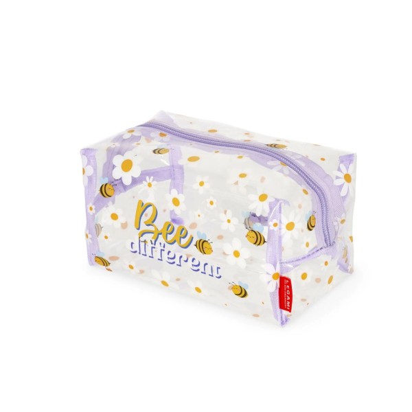 Legami - Trousse Porta Trucchi Bee - Make-up...
