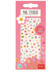 Legami Adesivi per Unghie groovy - Nail Stickers...