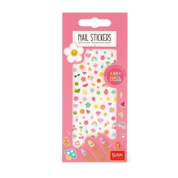 Legami Adesivi per Unghie groovy - Nail...