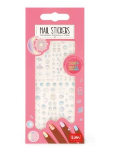Legami Adesivi per Unghie magic - Nail Stickers legami