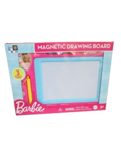 Barbie | Lavagnetta Magnetic Barbie