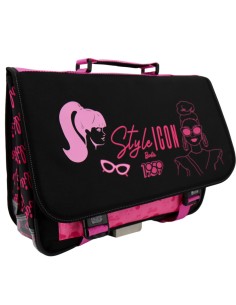 Barbie | BORSA A TRACOLLA STYLE ICON BARBIE 41 CM -...