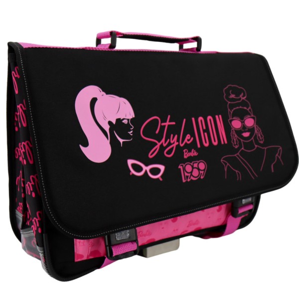 Barbie | BORSA A TRACOLLA STYLE ICON BARBIE 41...