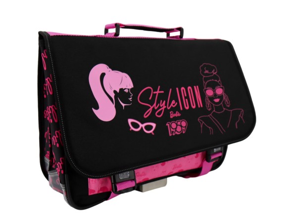 Barbie | BORSA A TRACOLLA STYLE ICON BARBIE 41 CM - Fascia alta