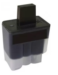 CARTUCCIA COMPATIBILE LC  BROTHER LC 900 BK NERO