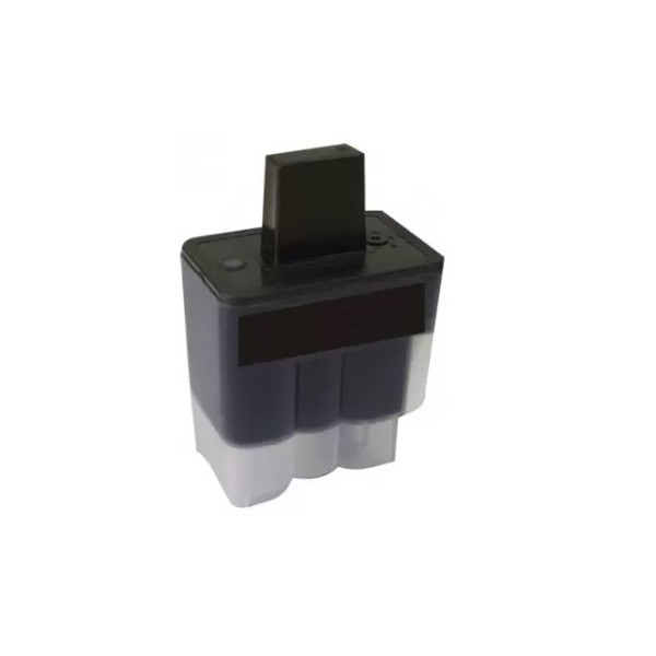 CARTUCCIA COMPATIBILE LC  BROTHER LC 900 BK NERO