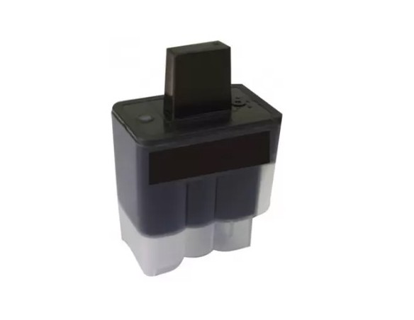 CARTUCCIA COMPATIBILE LC  BROTHER LC 900 BK NERO