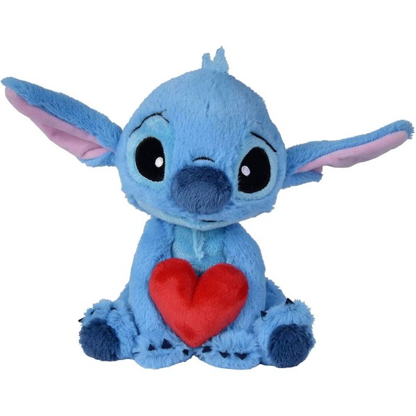 San valentino lilo e stitch | PELUCHE DISNEY...