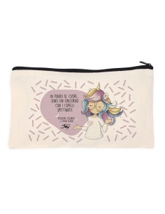 ASTUCCIO BEAUTY CASE PENSIERI COLORATI – IN FONDO AL CUORE…