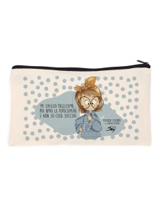 ASTUCCIO BEAUTY CASE PENSIERI COLORATI – MI SVEGLIO...