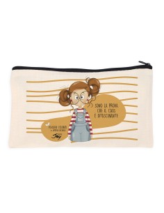 ASTUCCIO BEAUTY CASE PENSIERI COLORATI – SONO LA PROVA CHE…