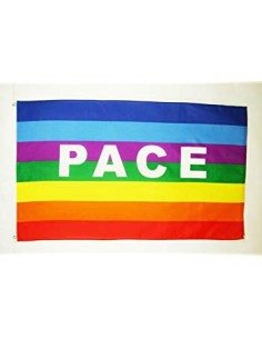 BANDIERA PACE 140X90 2