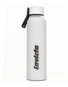 Borraccia Bottle Bottiglia Termica 500 ml in Acciaio...