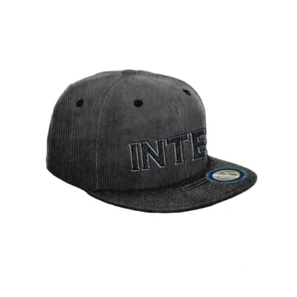 Inter | CAPPELLO INTER CON VISIERA UFFICIALE...