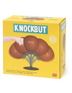 Legami ! | Knockout - Pungiball da Tavolo