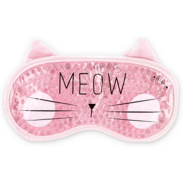 Legami - Chill Out, Maschera Gel per Occhi,...