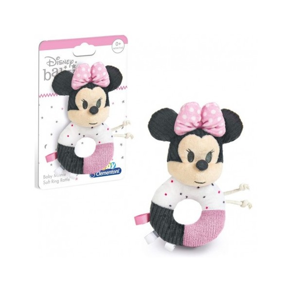 Minnie | Clementoni - 17338 - Disney Baby...