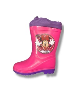 Minnie | STIVALE STIVALETTO STIVALI PIOGGIA MINNIE 22-23