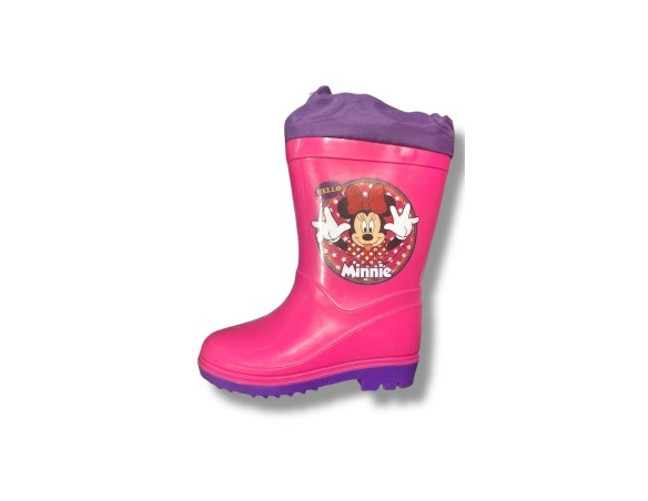 Minnie | STIVALE STIVALETTO STIVALI PIOGGIA MINNIE 22-23