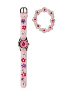 OROLOGIO POLSO + Braccialetto SJ GANG SEVEN