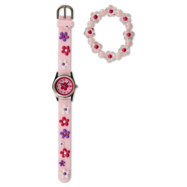 OROLOGIO POLSO + Braccialetto SJ GANG SEVEN