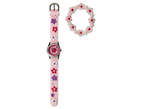 OROLOGIO POLSO + Braccialetto SJ GANG SEVEN