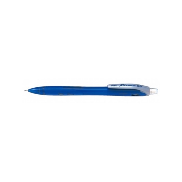 Portamine 0.5mm begreen rexgrip hrg-10r pilot...