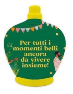SALAVADANIO PER TUTTI I MOMENTI BELLI.....
