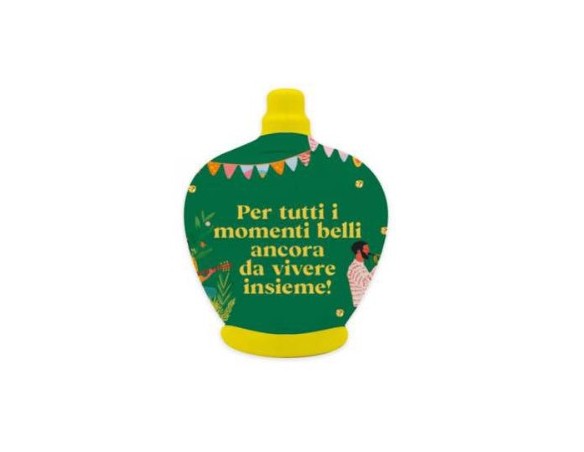 SALAVADANIO PER TUTTI I MOMENTI BELLI.....