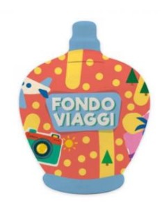 SALVADANAIO - FONDO VIAGGI, DESTINAZIONI SOGNI!  IN...