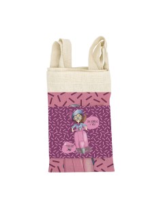 Shopping Bag Borsa di Simona Luciano - TOTE BAG PENSIERI... 2
