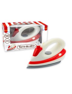 TEOREMA FERRO DA STIRO CON LUCI E NEBULIZZATORE 68388
