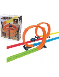 Pista Smoby Flextreme Discovery + Pista Flextreme Super... 2